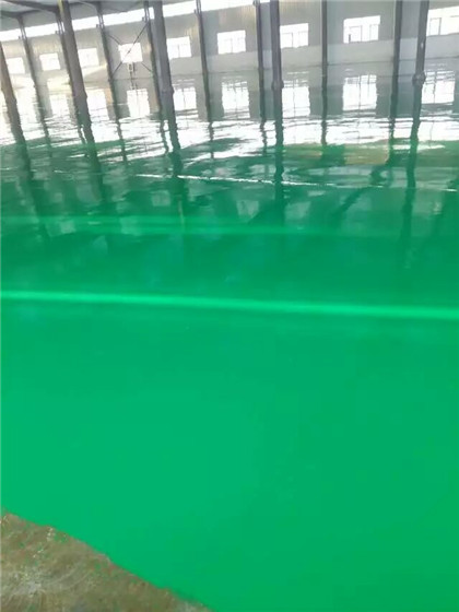 临夏县，我直接给你一份室外地坪漆翻新维修